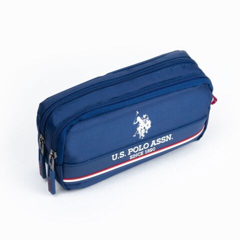U.S. Polo Assn. Kalem Çantası Lacivert  PLKLK20119