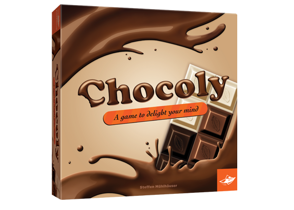 Chocoly Strateji Oyunu Foxmind