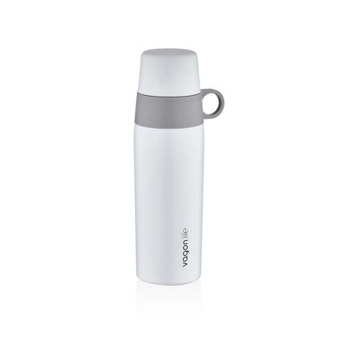 Vagonlife Hills 8018 Paslanmaz 450ML Çelik Matara