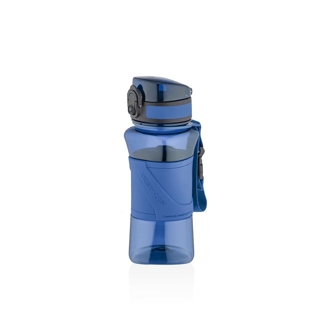 Vagonlife Uzspace Chalk Tritan 350 Ml 6009 Lacivert Matara