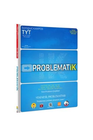 Kampüs Tyt Problematik