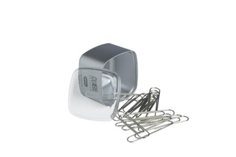 Cubbie Premium - Ataş 50Mm - Silver