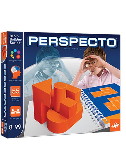 FoxMind Perspecto