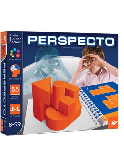 FoxMind Perspecto