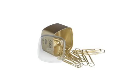 Cubbie Premium - Ataş 50Mm - Gold