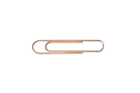 Cubbie Premium Ataş 50Mm - Rosegold