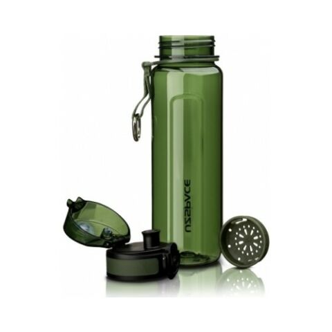 Vagonlife 6018 Uzspace Tritan Matara 500 ml Yeşil