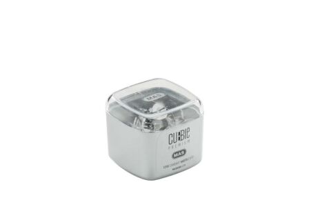 Cubbie Premium Standard Harita Çivisi - Silver