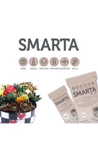 Smarta Modelleme Hamuru 100gr