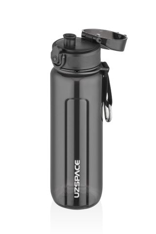 Vagonlife Playoff Tritan 6018 500ML Matara Siyah