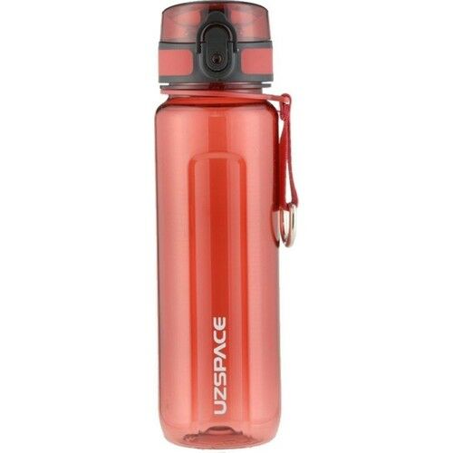 VagonLife 6018 Tritan Matara 500 ml Kırmızı