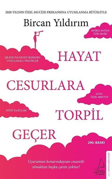 Hayat Cesurlara Torpil Geçer - Bircan Yıldırım