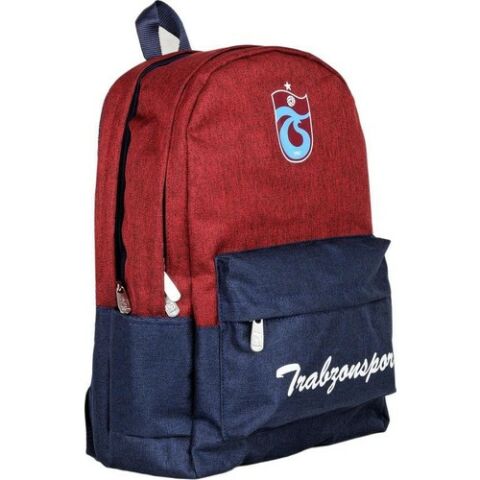 Me Çanta Trabzonspor Okul Çantası 10824