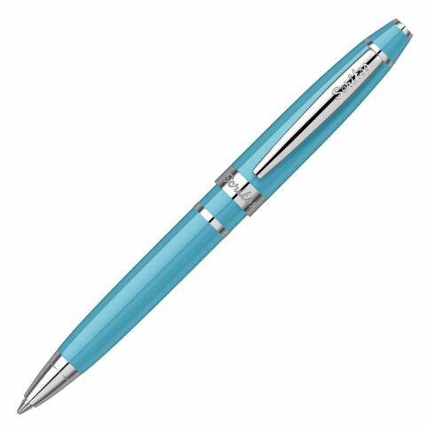 Scrikss Mini Pen Tükenmez kalem Mavi