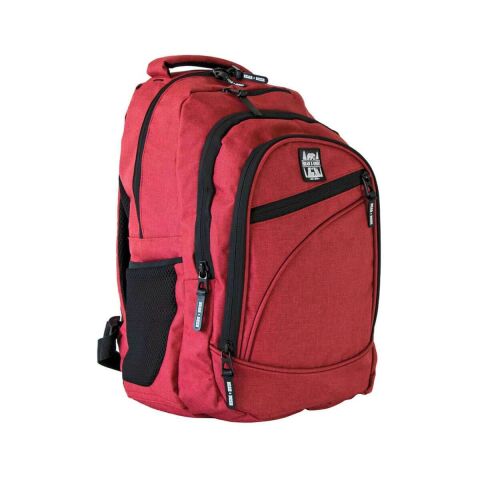 Bear&Deer Big Bear Sırt Çantası Kırmızı CN0062