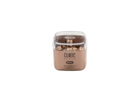 Cubbie Premium Top Harita Çivisi - Rosegold