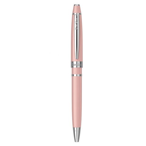Scrikss Mini Pen Tükenmez kalem Pembe