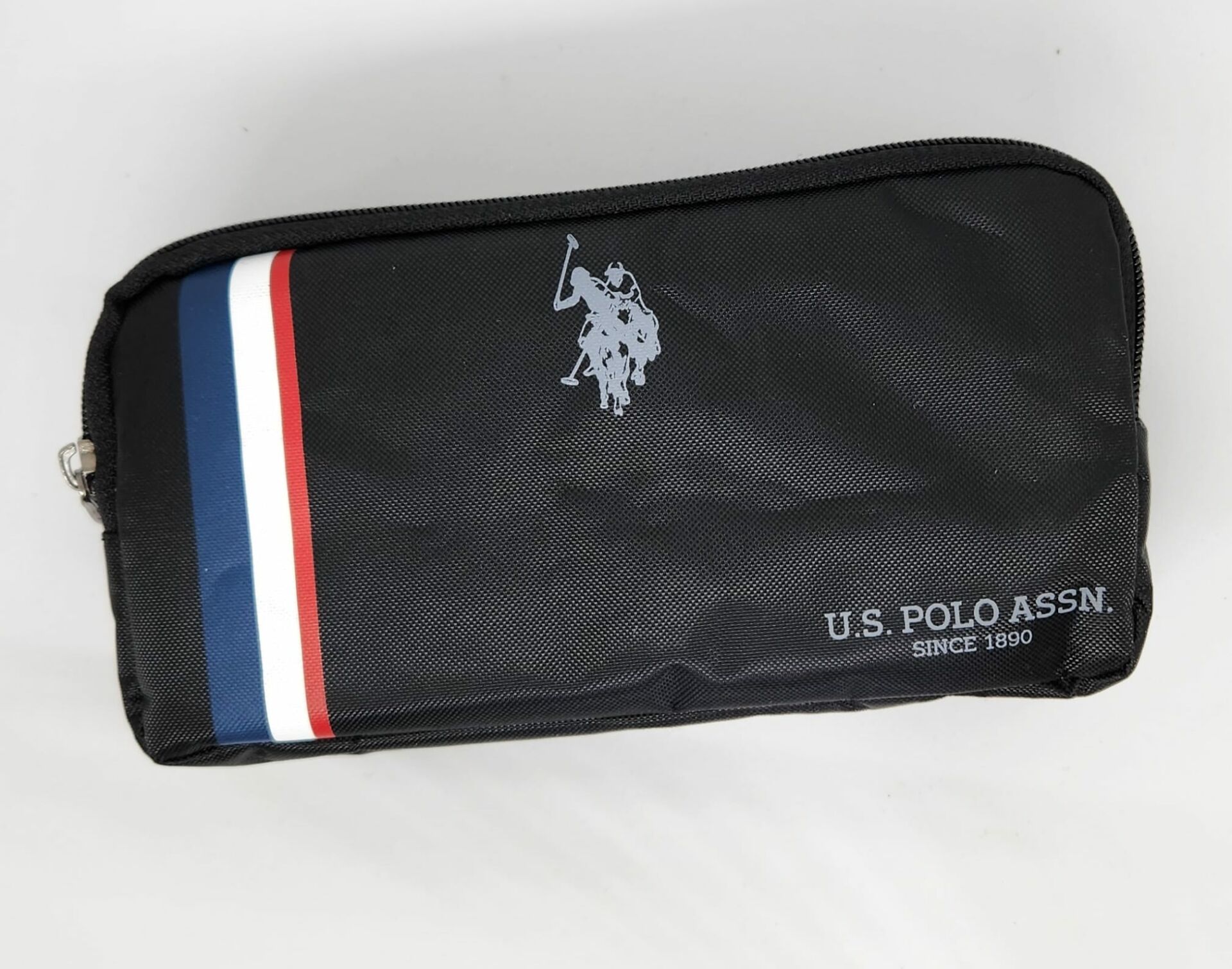 U.S.Polo ASSN. Siyah Kalem Cantası Plklk22274