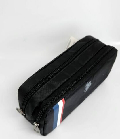 U.S.Polo ASSN. Siyah Kalem Cantası Plklk22274