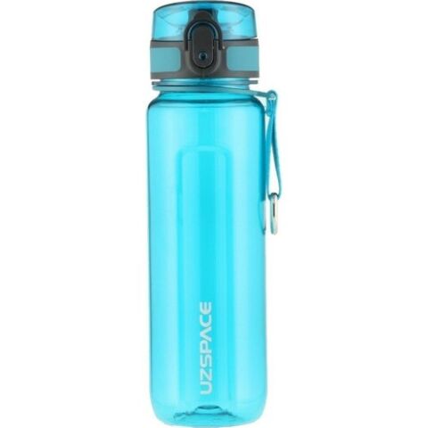 Vagonlife 6018 Tritan Matara 500 ml Turkuaz