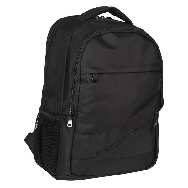 Bear & Deer Tigan Sırt Çantası Siyah CN0128