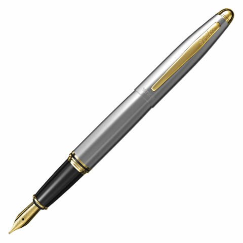 Scrikss 88 Dolmakalem Gold Krom