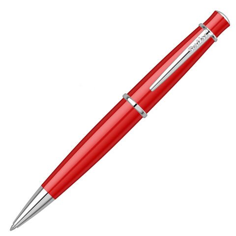 Scrikss 62 Tükenmez Kalem Kırmızı