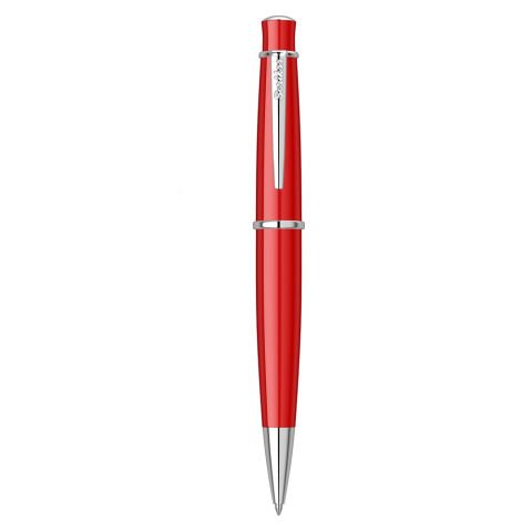 Scrikss 62 Tükenmez Kalem Kırmızı