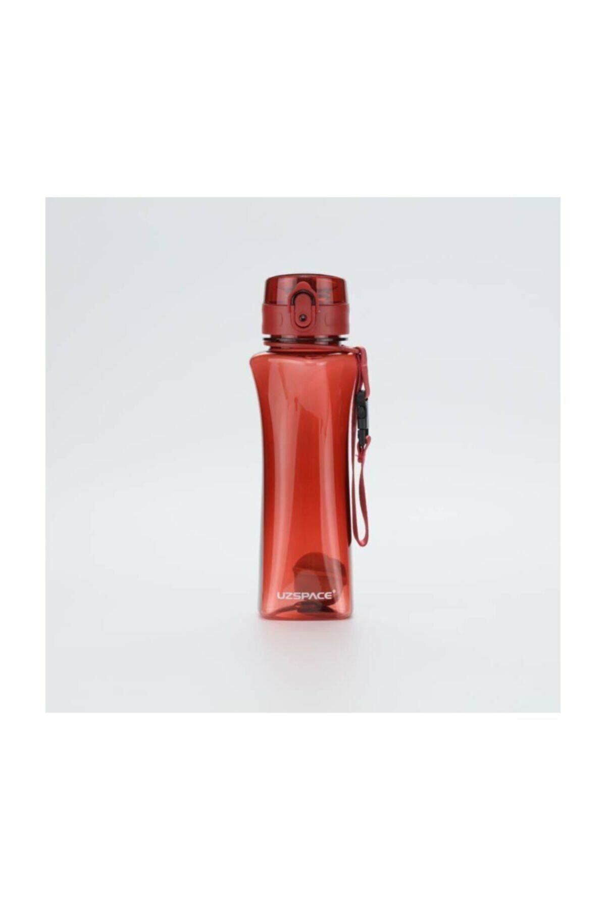 Vagonlife Uzspace 6006 Su Matarası Kırmızı 500ml