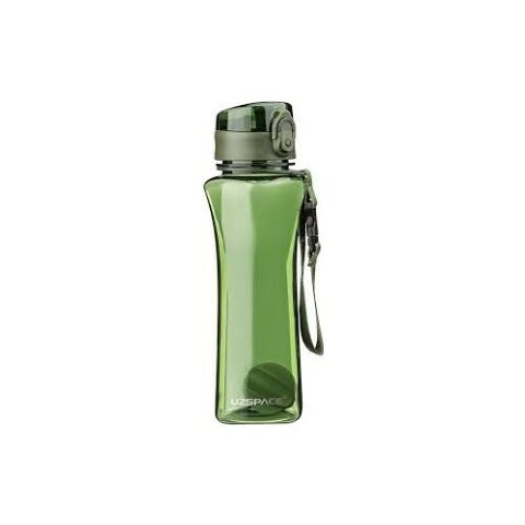 VagonLife Uzspace Matara Tritan 500 ml 6006 Yeşil