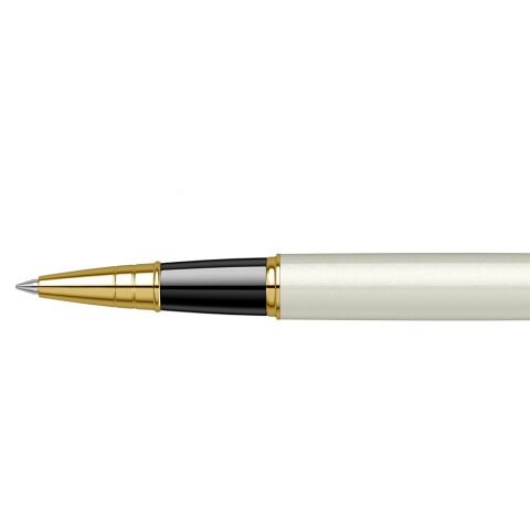 Scrikss 35 Roller Beyaz Altın