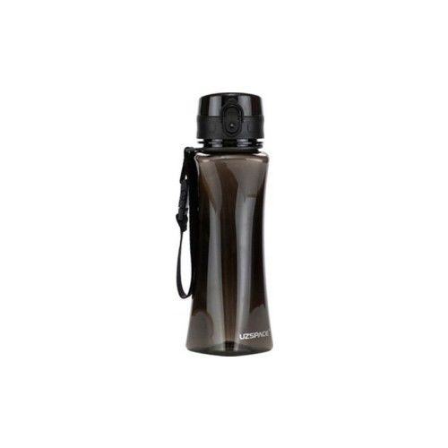 VagonLife Uzspace Matara Tritan 500 ml 6006 Siyah