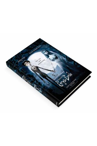 Film Afişleri / Corpse Bride