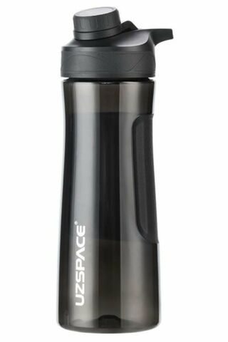 Vagonlife Uzspace 9010  730Ml Matara Siyah