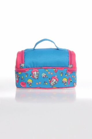 Kaukko Kıds&love Unıcorn Beslenme Çantası  L7026