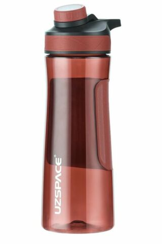 Vagonlife Uzspace 9010  730Ml Matara Kırmızı