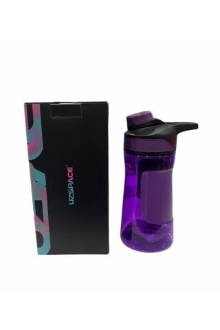Vagonlife Uzspace 9009  530Ml Matara Mor