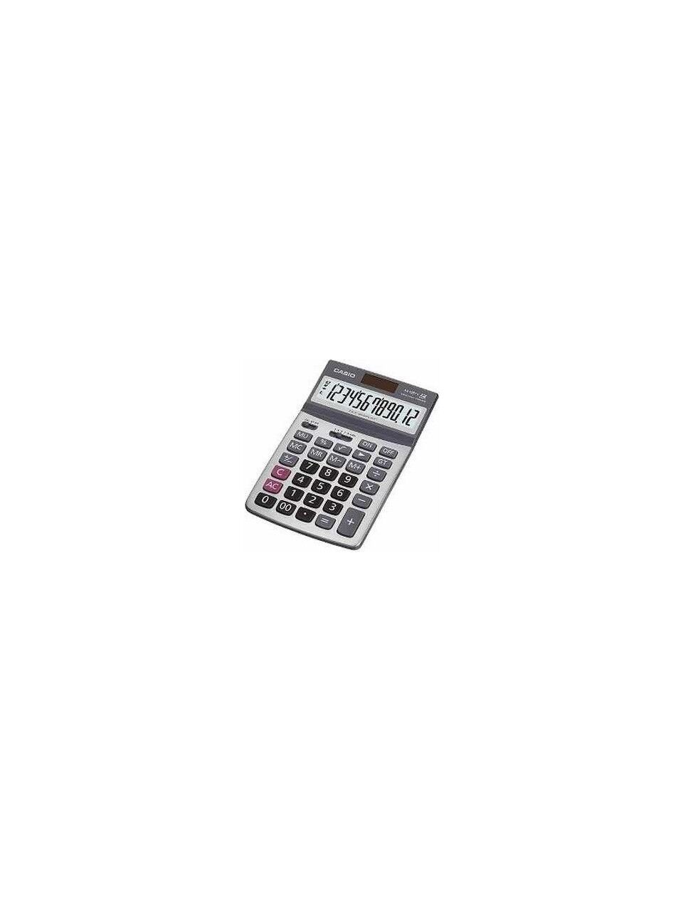 Ax-120st 12 Hane Hesap Makinesi