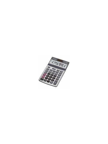 Ax-120st 12 Hane Hesap Makinesi
