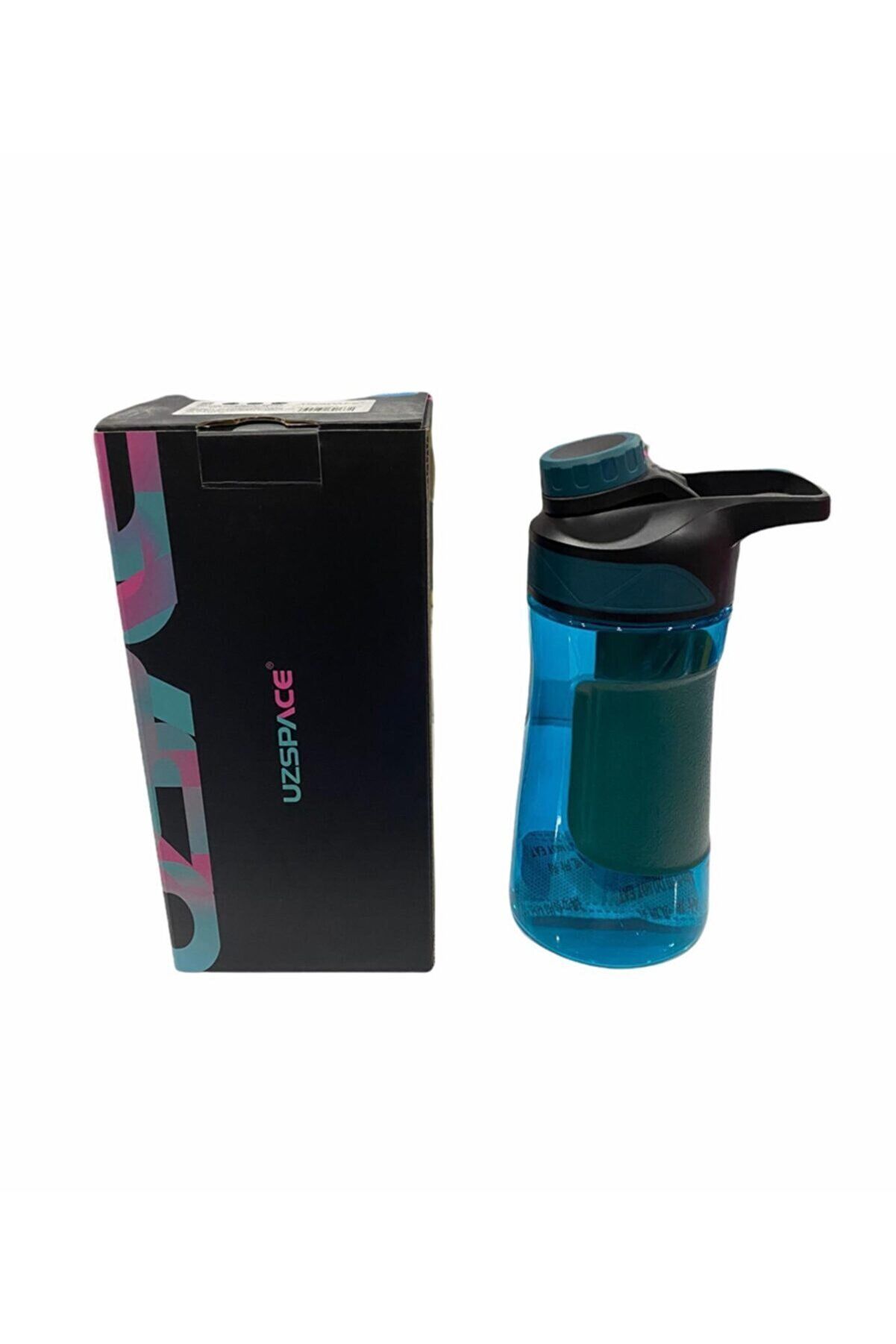 Vagonlife Uzspace 9009  530Ml Matara Turkuaz