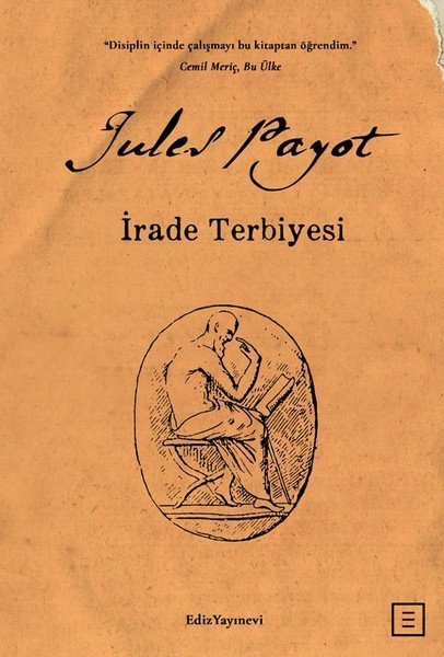 İrade Terbiyesi - Jules Payot