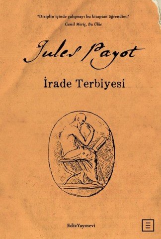 İrade Terbiyesi - Jules Payot