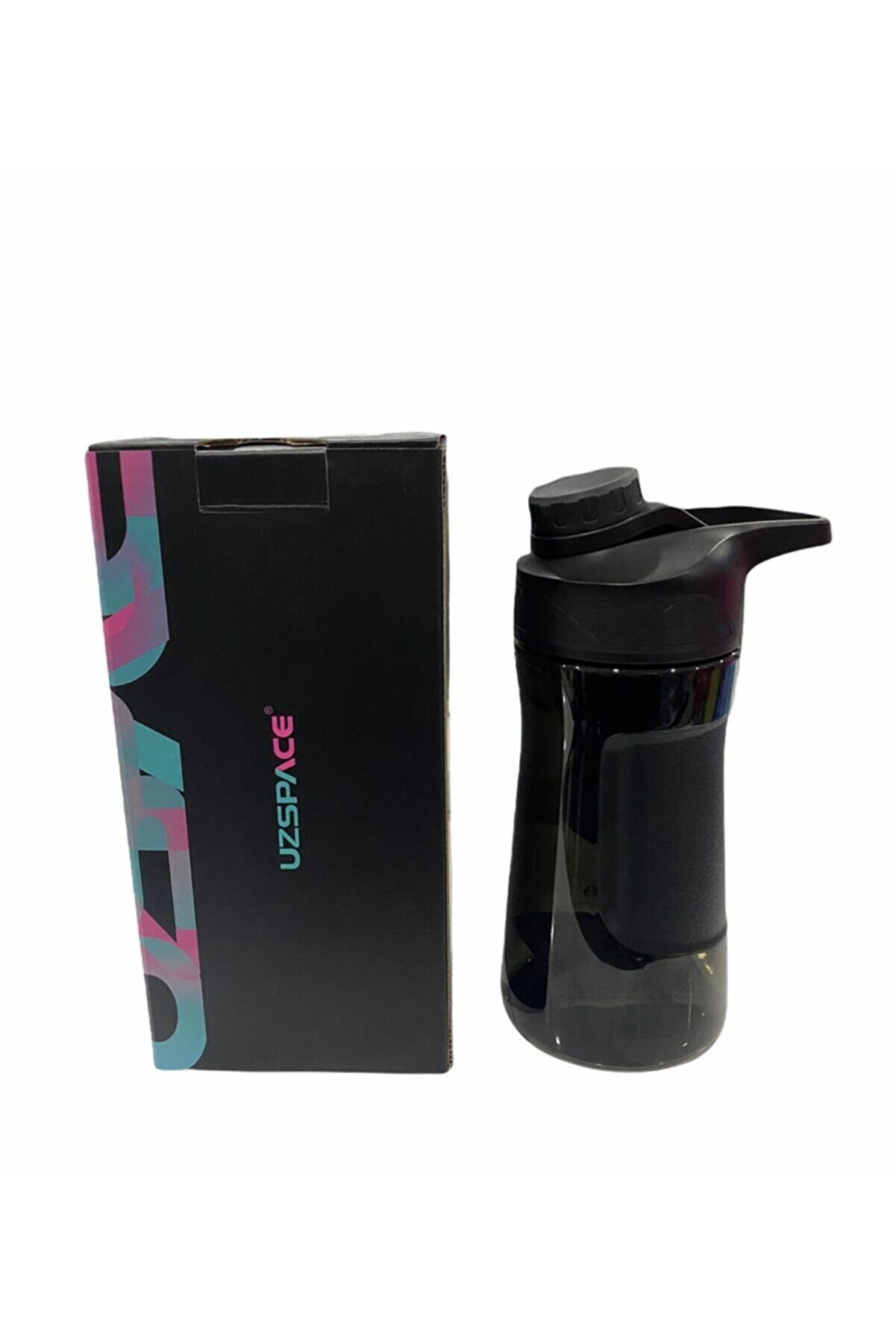 Vagonlife Uzspace 9009  530Ml Matara Siyah