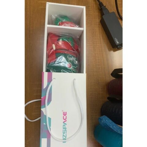Uzspace 2011 480ml Mor-Pembe Çocuk Su Matarası