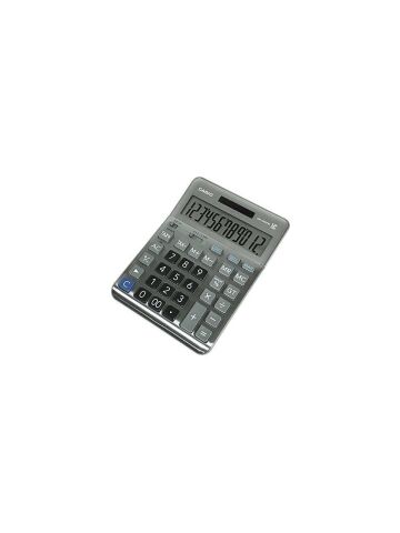 Dm-1200fm 12 Hane Masa Üstü Hesap Makinesi