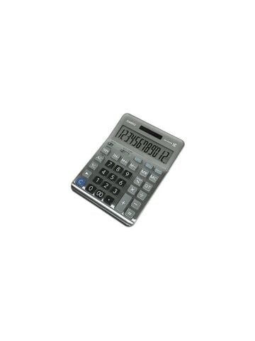 Dm-1200fm 12 Hane Masa Üstü Hesap Makinesi