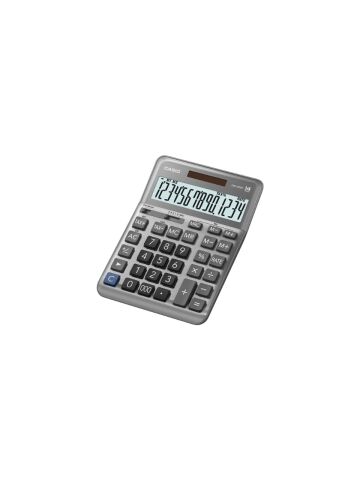 Dm-1400f 14 Hane Hesap Makinesı