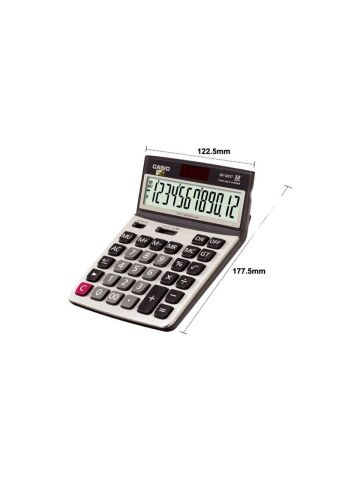 Dx-120st Masa Tipi 12 Hane Hes. Mak.