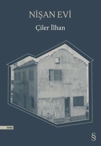 Everest Yayınları Nişan Evi-Çiler İlhan