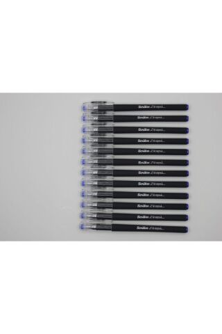 Z7 Speed Jel Tükenmez Kalem Mavi 0.7mm (12adet)